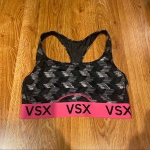 Victoria Secret Sports Bra